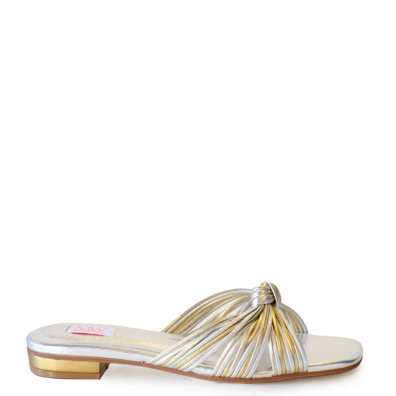 Kathryn Wilson - Alta Slide // Metallic Multi