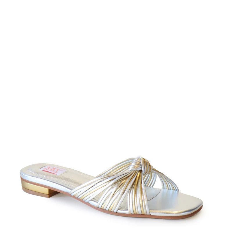 Kathryn Wilson - Alta Slide // Metallic Multi