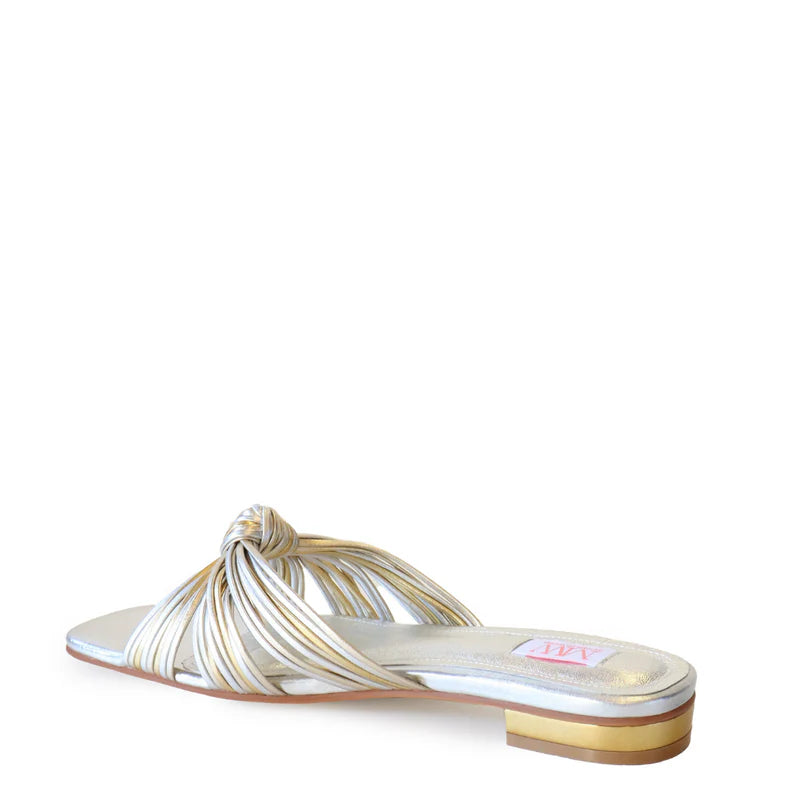 Kathryn Wilson - Alta Slide // Metallic Multi