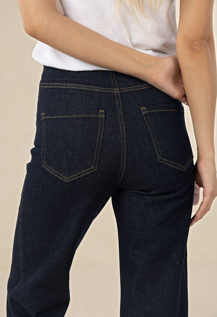 Humidity - Escapade Jeans // Dark Blue