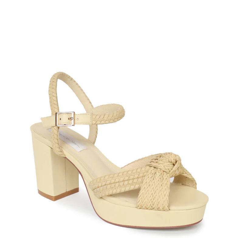 Kathryn Wilson - Heller Heel // Stone Calf