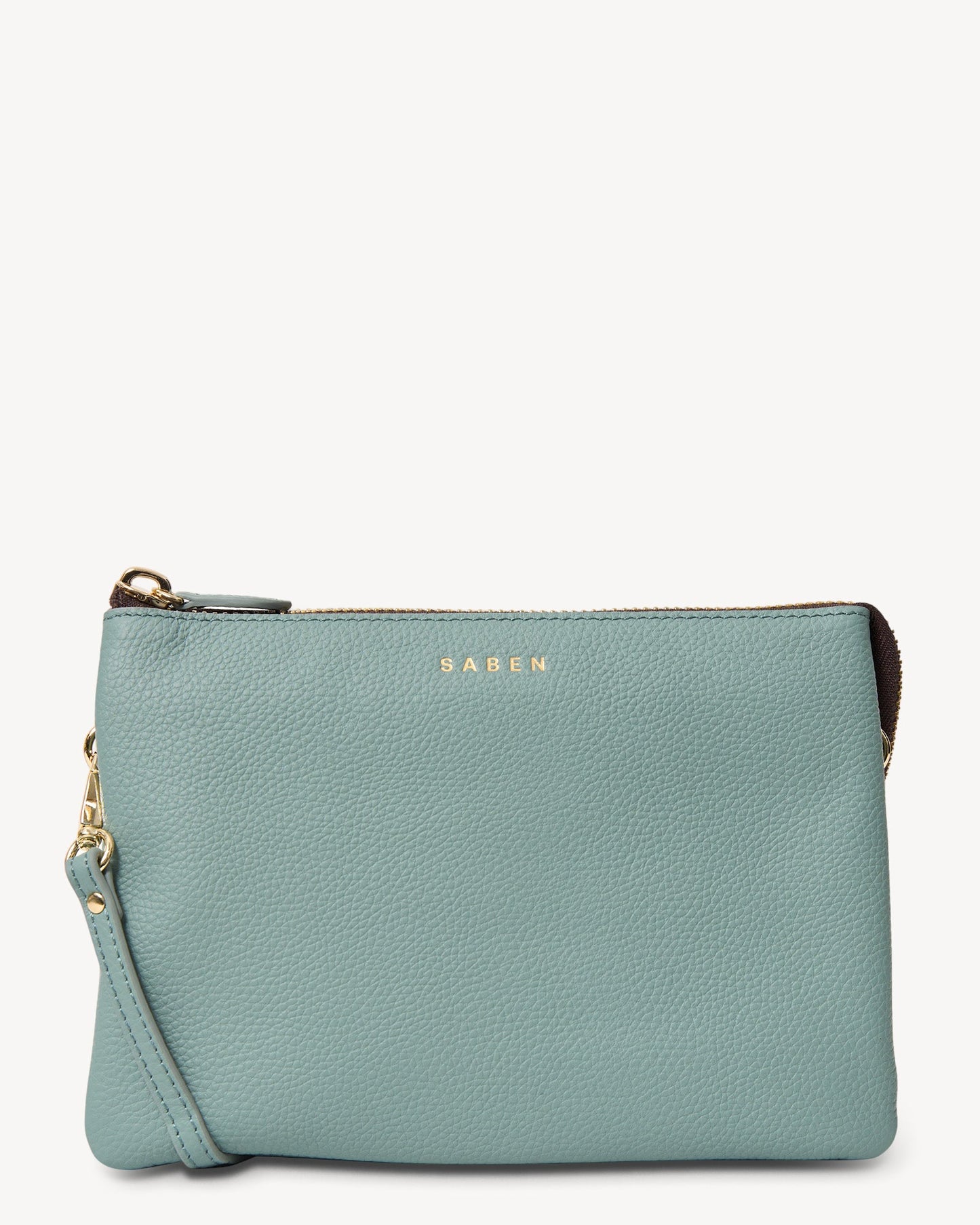 Saben - Tilly's Big Sis // Black //Brushed Bronze // Ocean // Sand