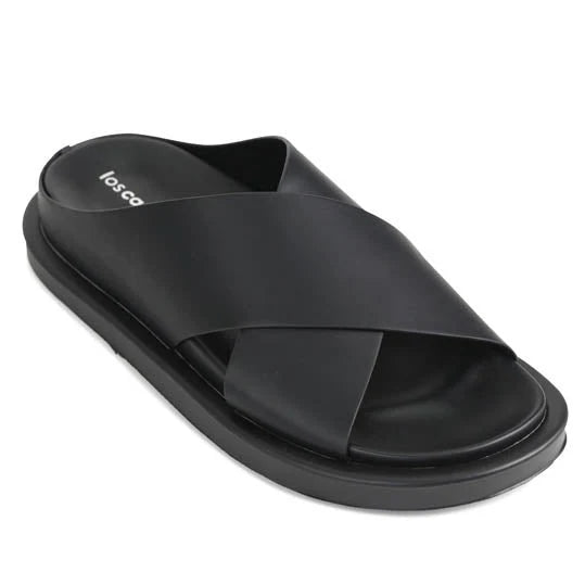 Los Cabos - Alara // Black // Brandy