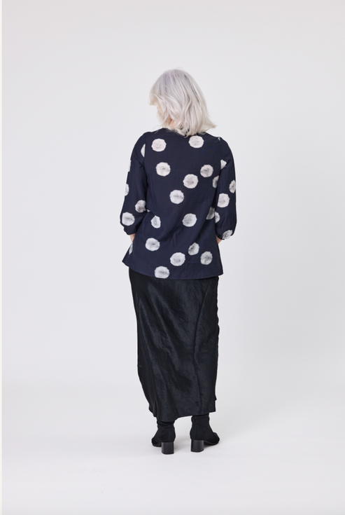 Lemon Tree - Annette Top // Spots