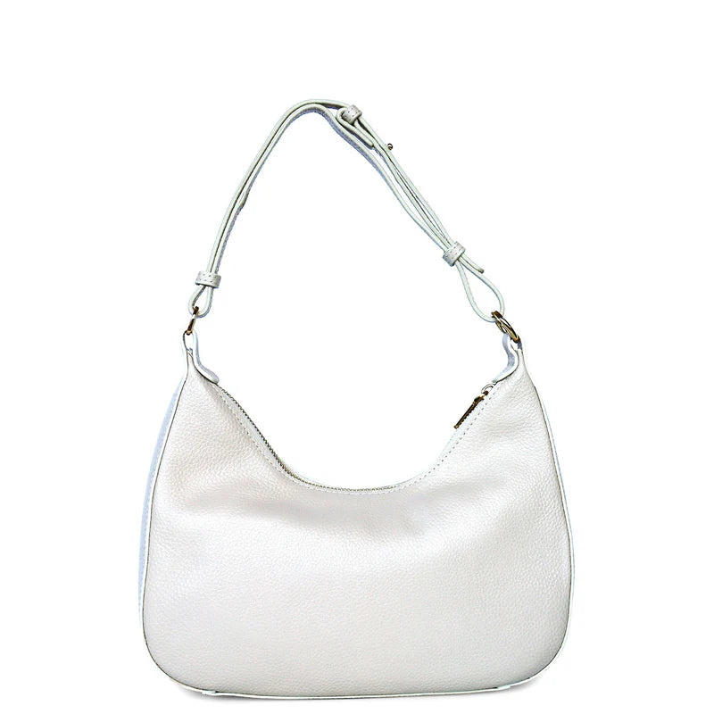 Kathryn Wilson - Belle Bag // Stone Calf