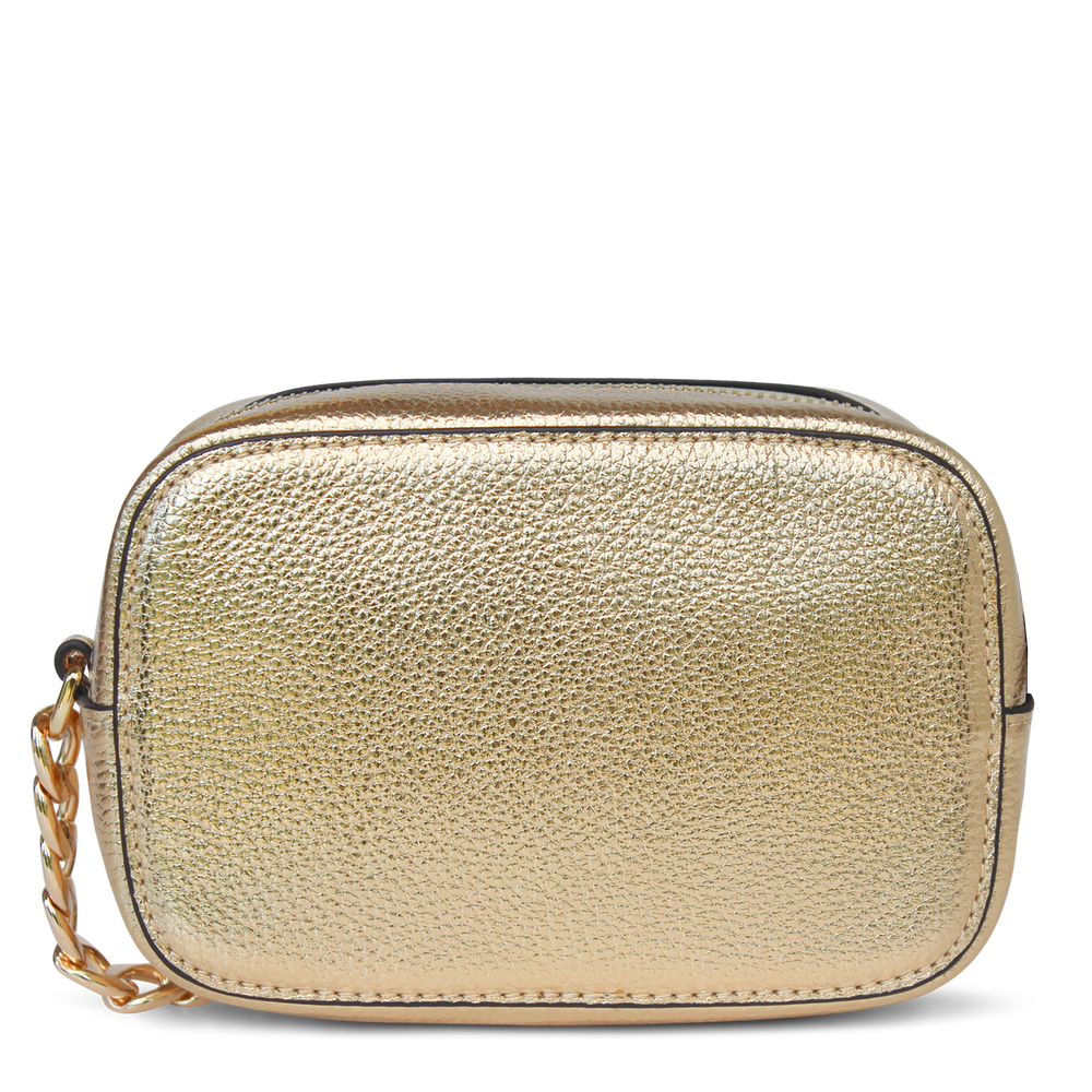 Kathryn Wilson - Blanchfield Bag // Peony Pebble // Gold Pebble // Stone Pebble