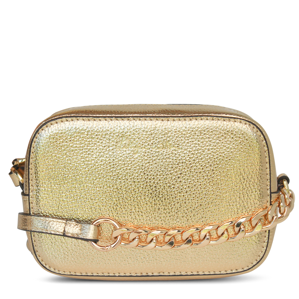 Kathryn Wilson - Blanchfield Bag // Peony Pebble // Gold Pebble // Stone Pebble