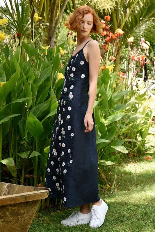 Coop - All The Single Daisies // Indigo