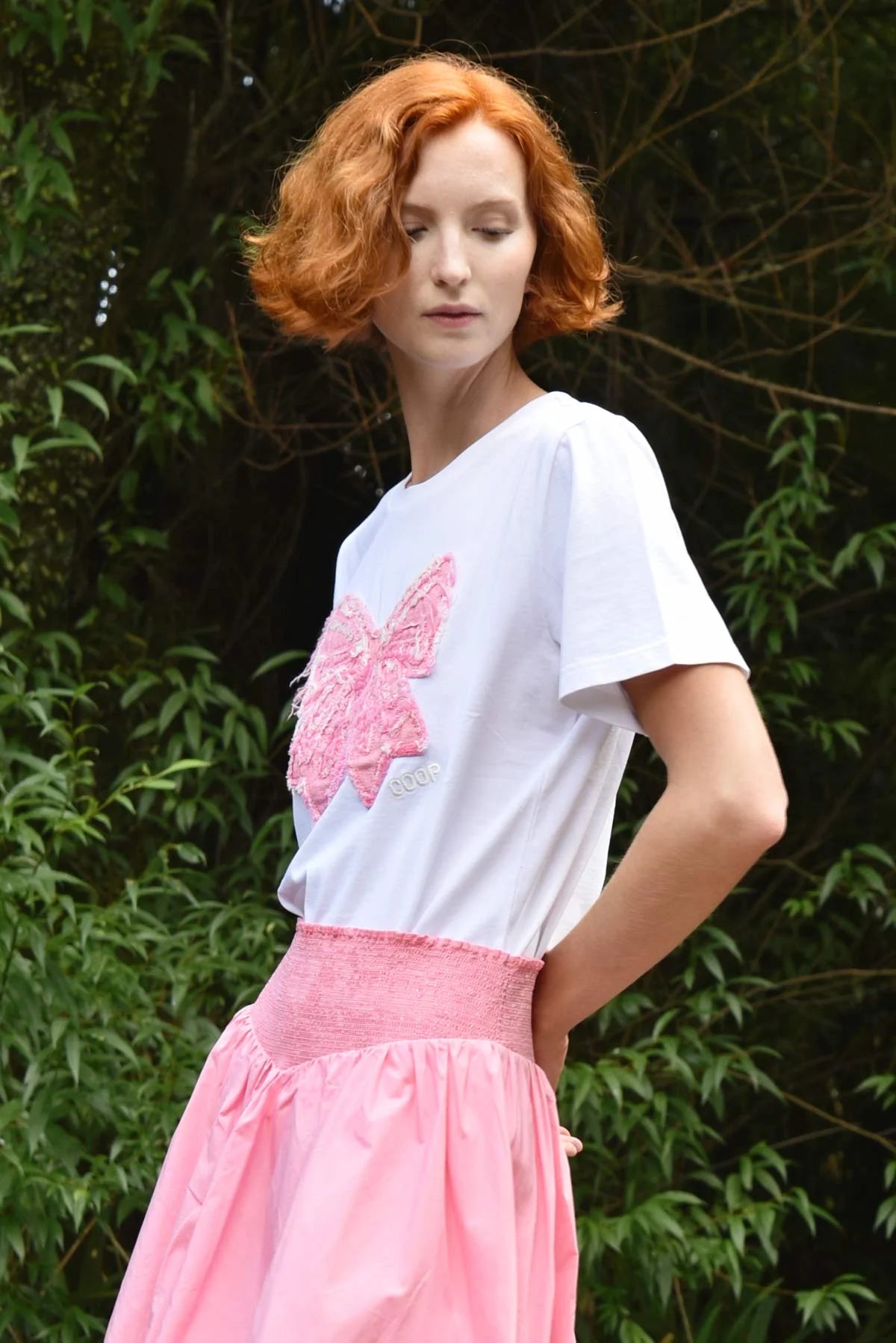 Coop - Simply Bowtiful T-Shirt
