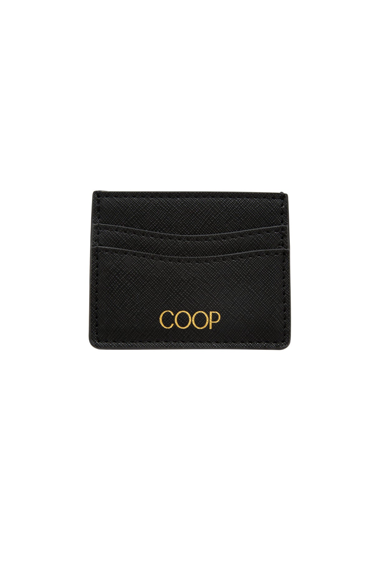 Coop - Card Games // Black // Ivory // Pink