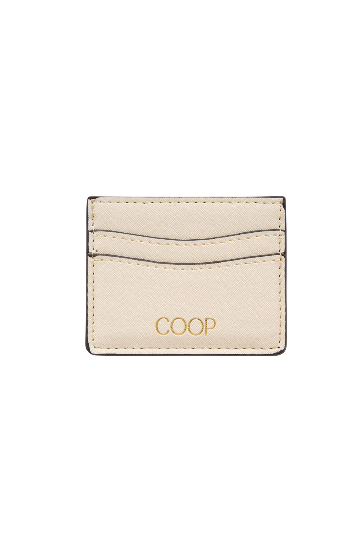 Coop - Card Games // Black // Ivory // Pink