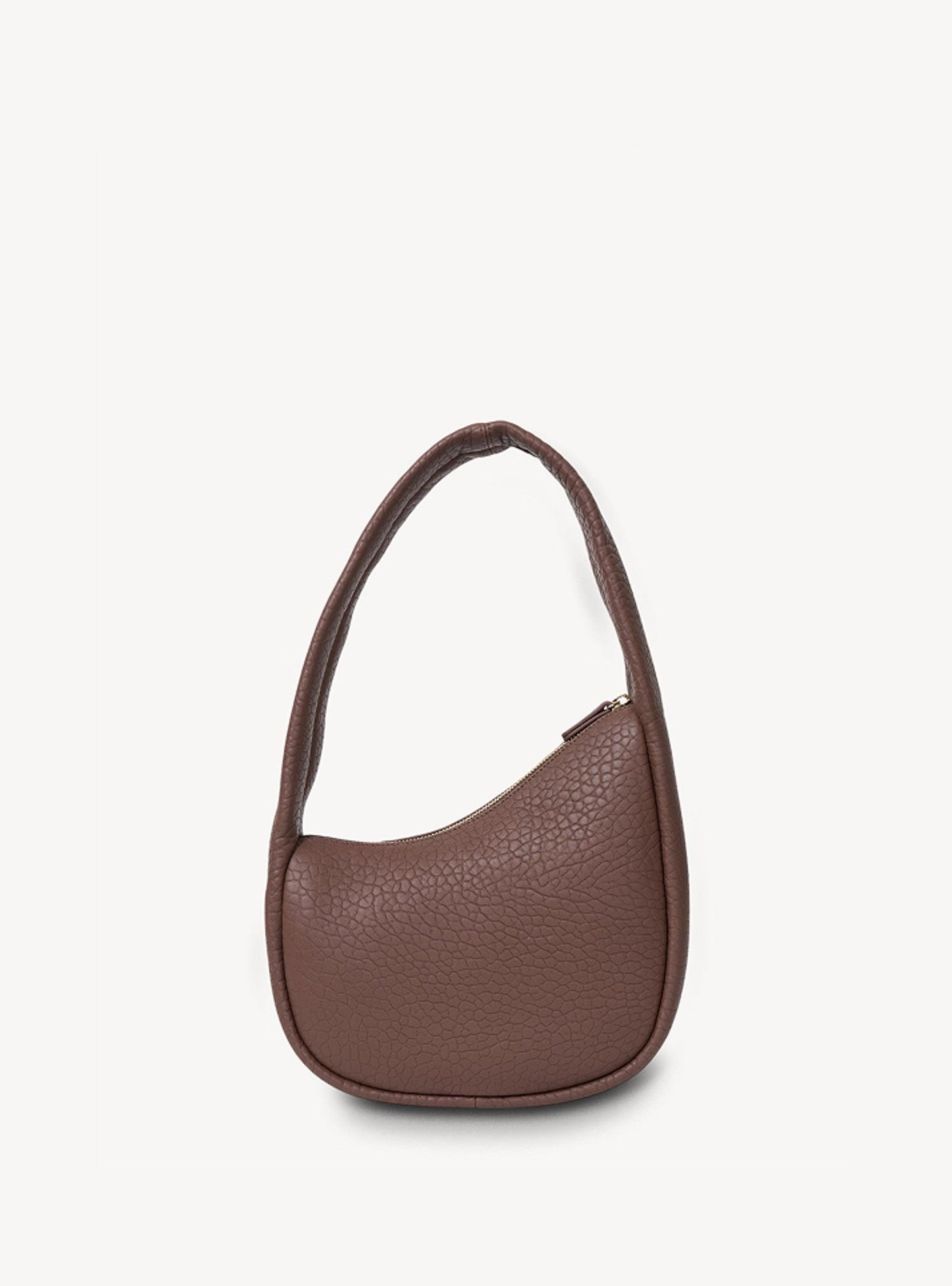 Saben - Harper Shoulder Bag // Umber Bubble