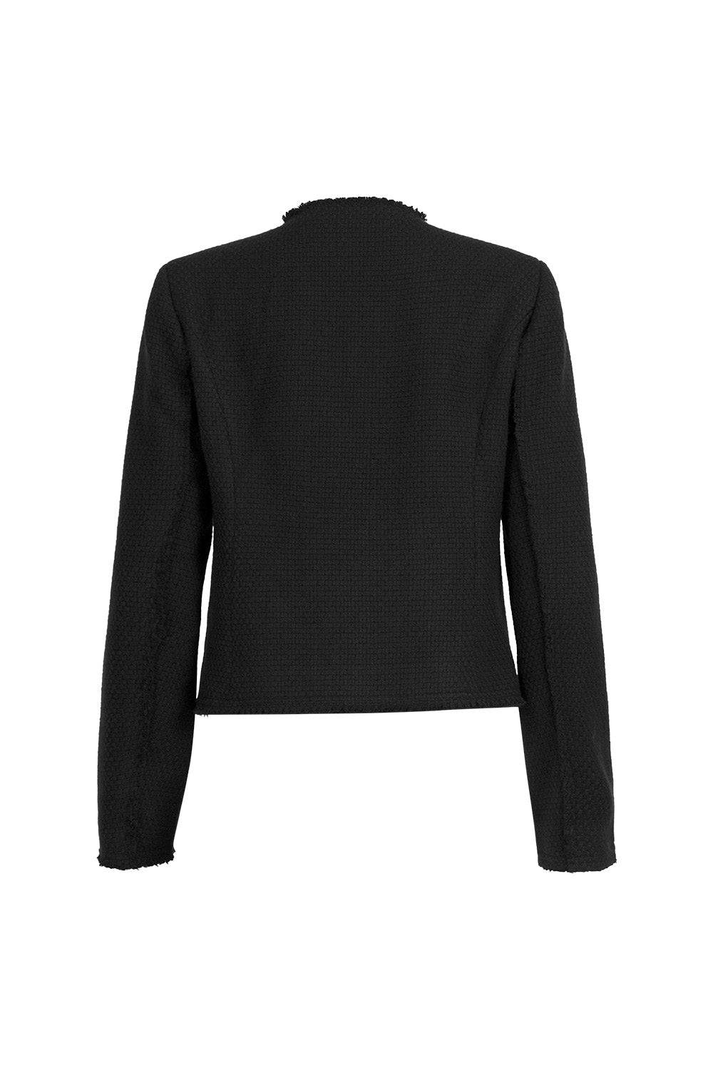 Loobie's Story - Scotti Jacket // Black