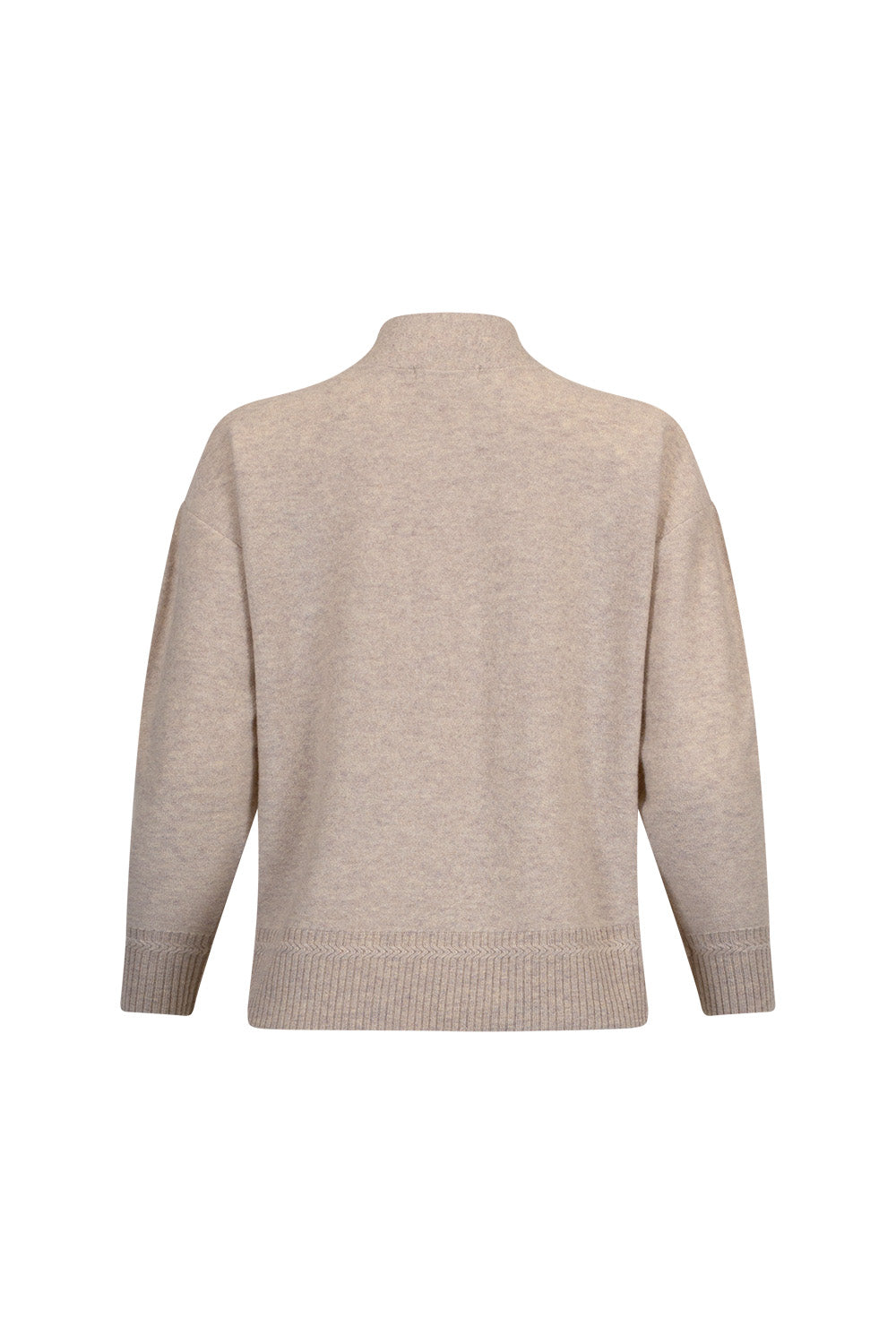Loobie's Story - Miffy Sweater // Bone Marle