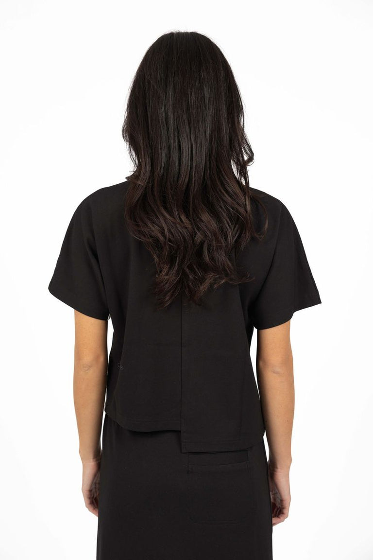 Humidity - Mosh Top // Black