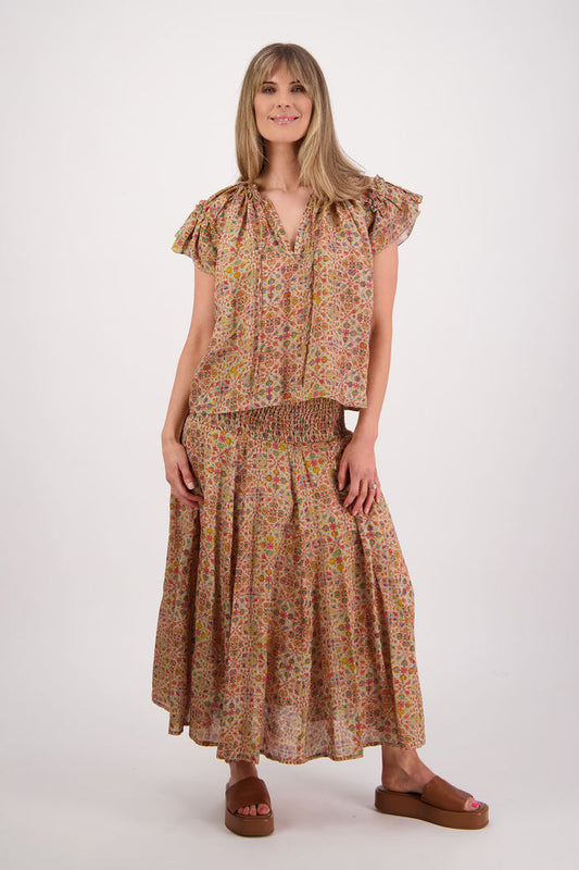 Briarwood - Shakespear