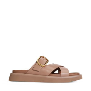 EOS - Slay Sandal // Taupe