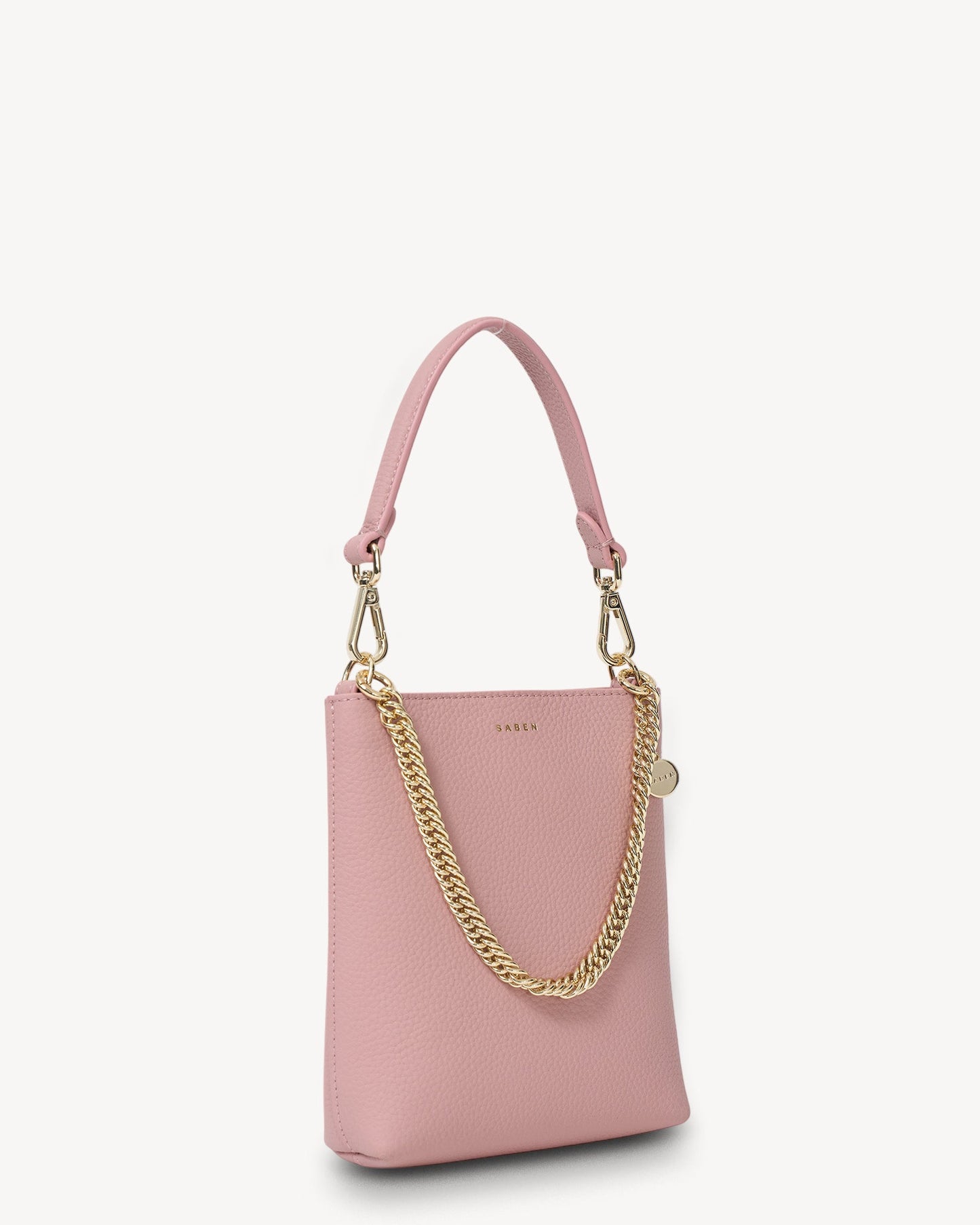 Saben - Coco Minin Bag // Desert Rose
