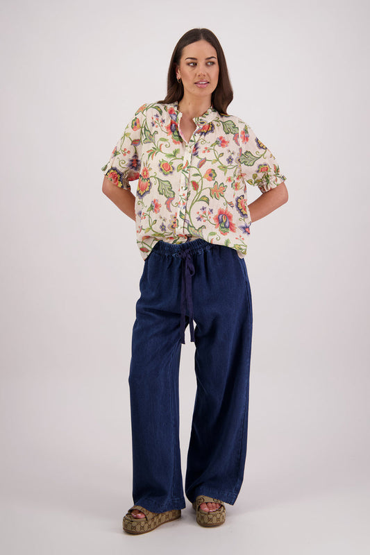 Briarwood - Pearly Shirt