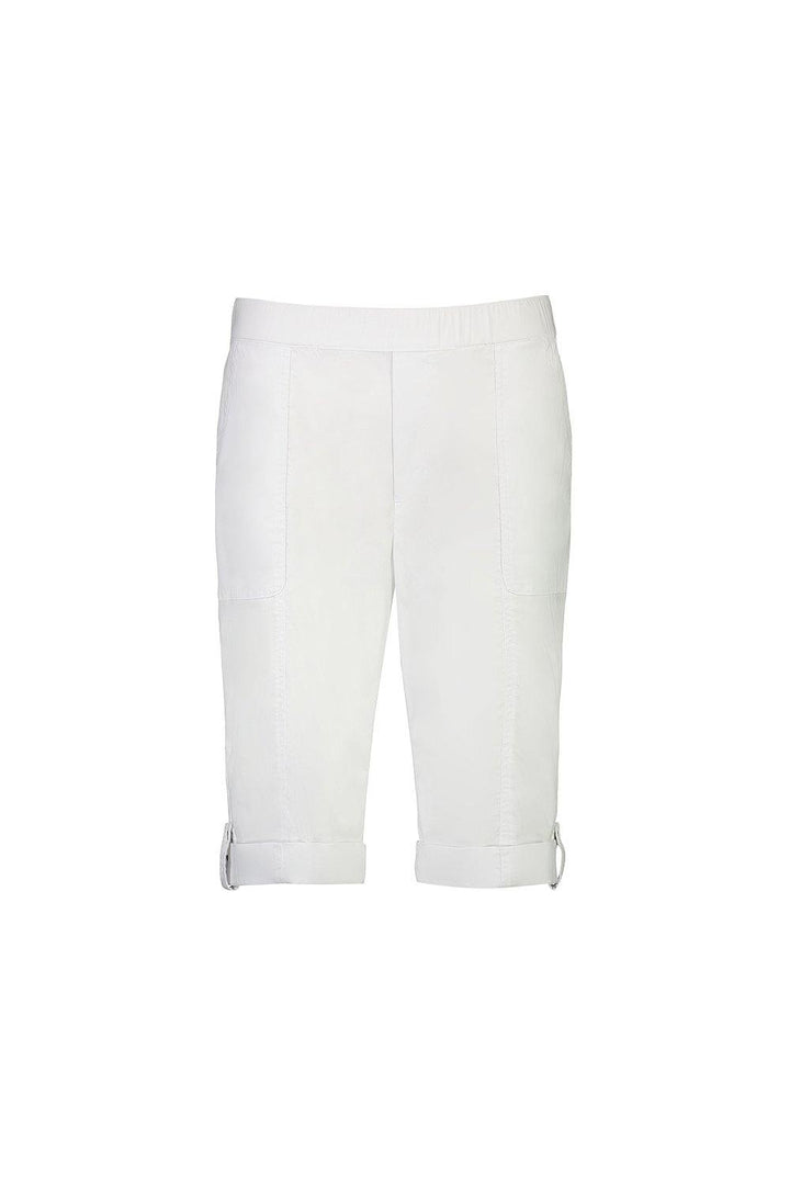 Verge - Acrobat Rolled Shorts // Black // French Ink // Pumice //Alloy