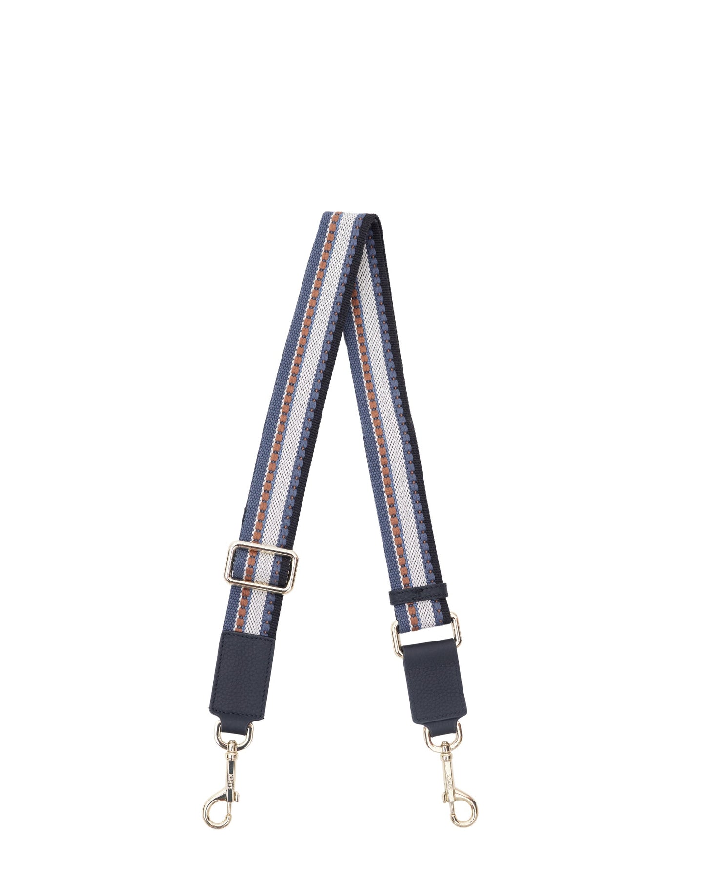 Saben - Feature strap