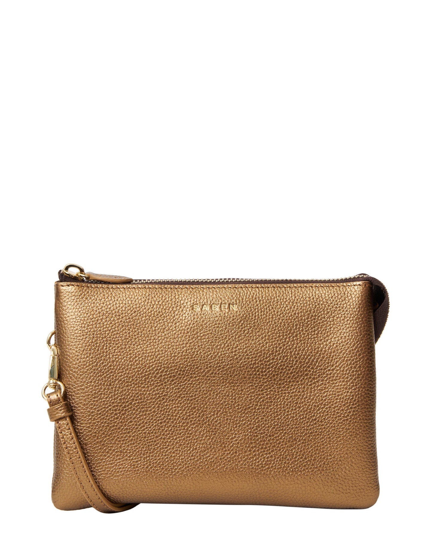 Saben - Tilly's Big Sis // Black //Brushed Bronze // Ocean // Sand