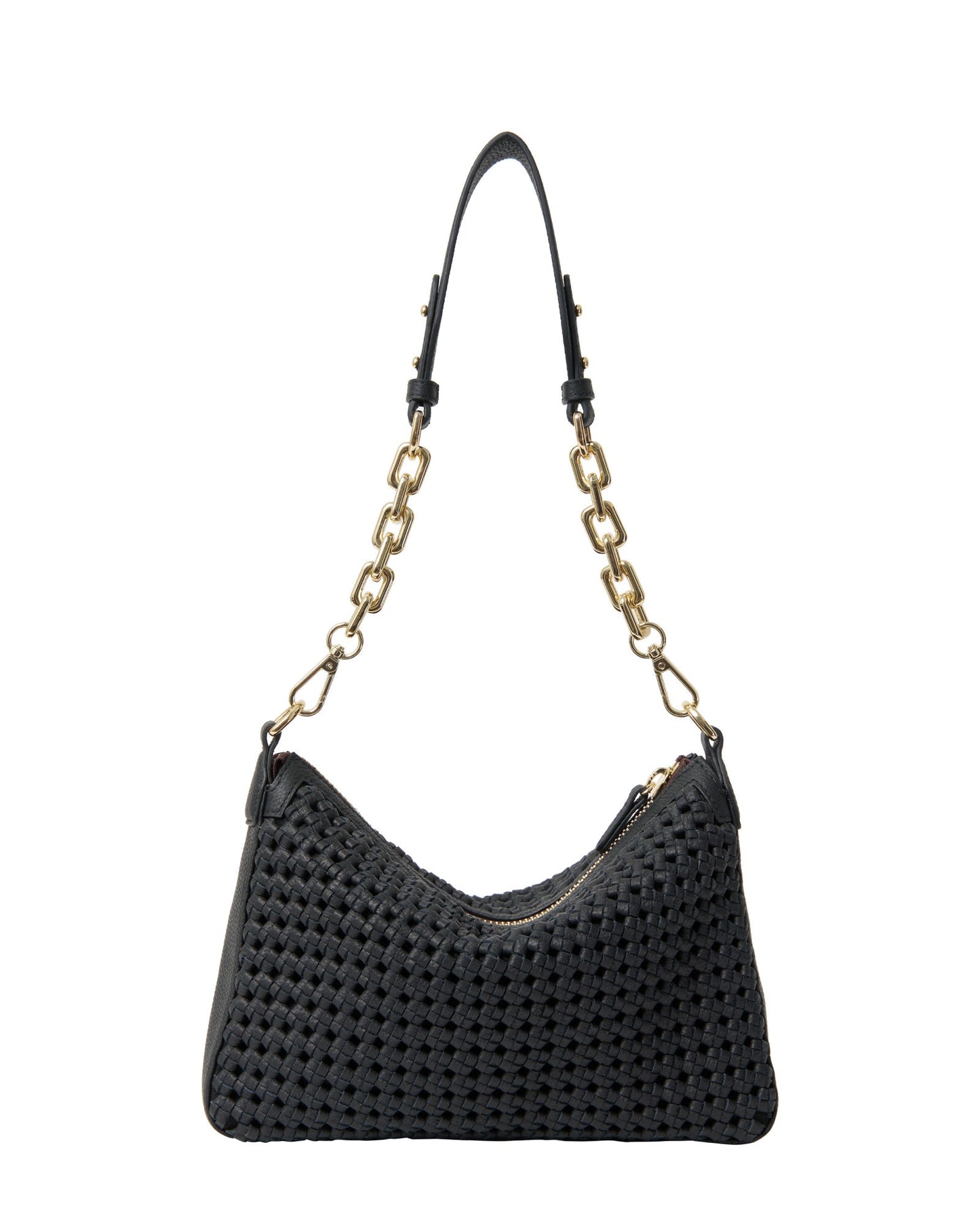 Saben - Dane // Black Braid // Wave Braid