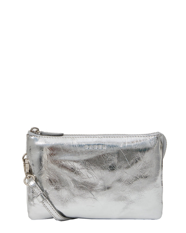 Saben - Tilly // Black // Silver Foil // Ocean // Sand