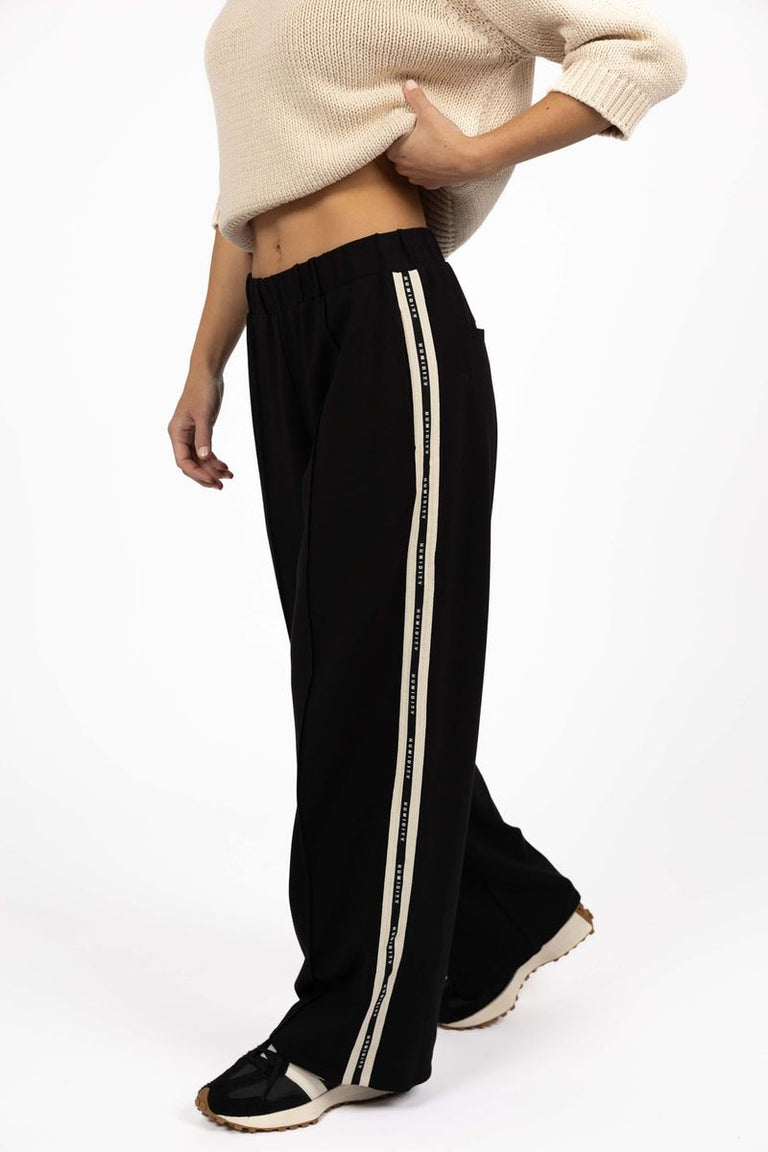 Humidity - Roca Pant // Black