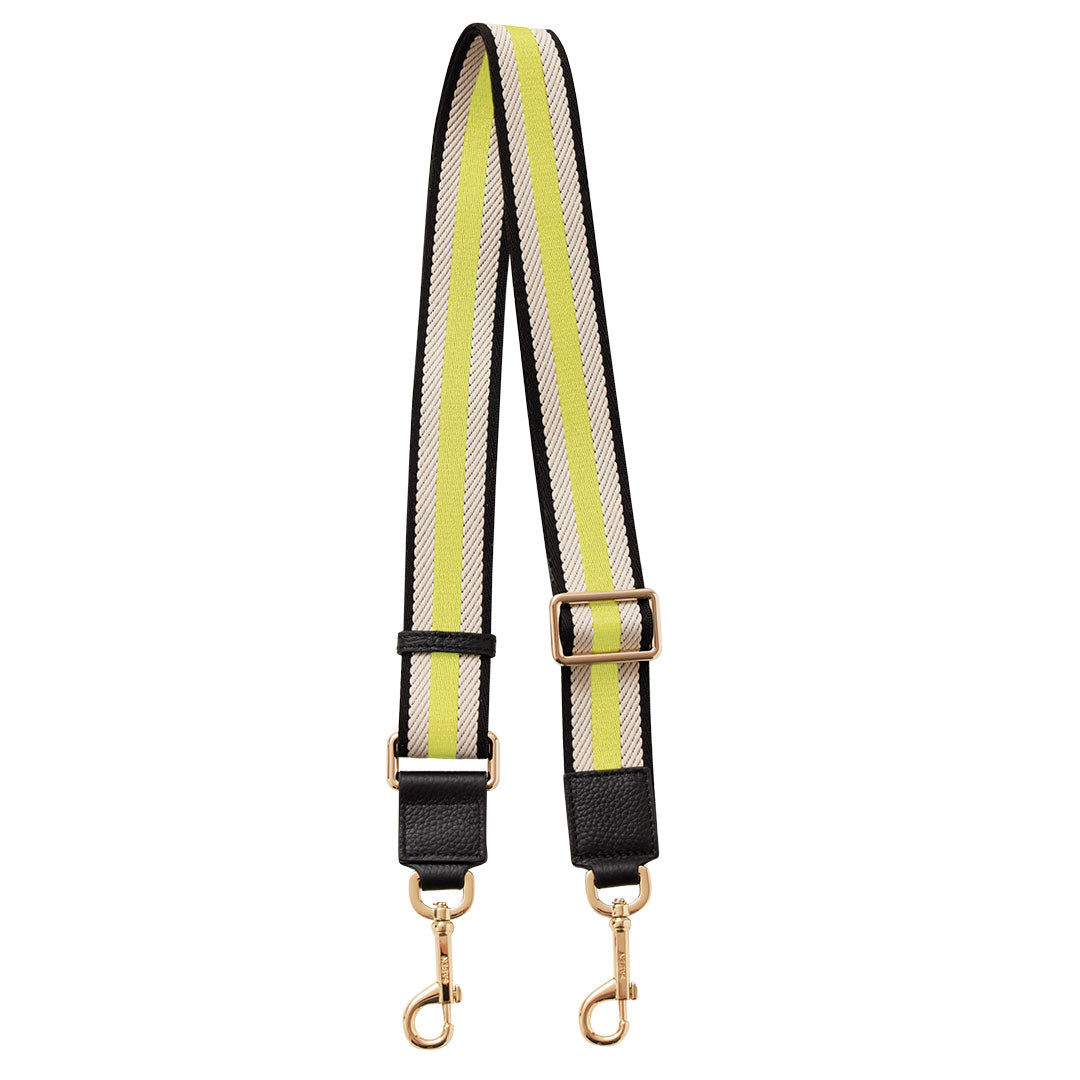 Saben - Feature strap