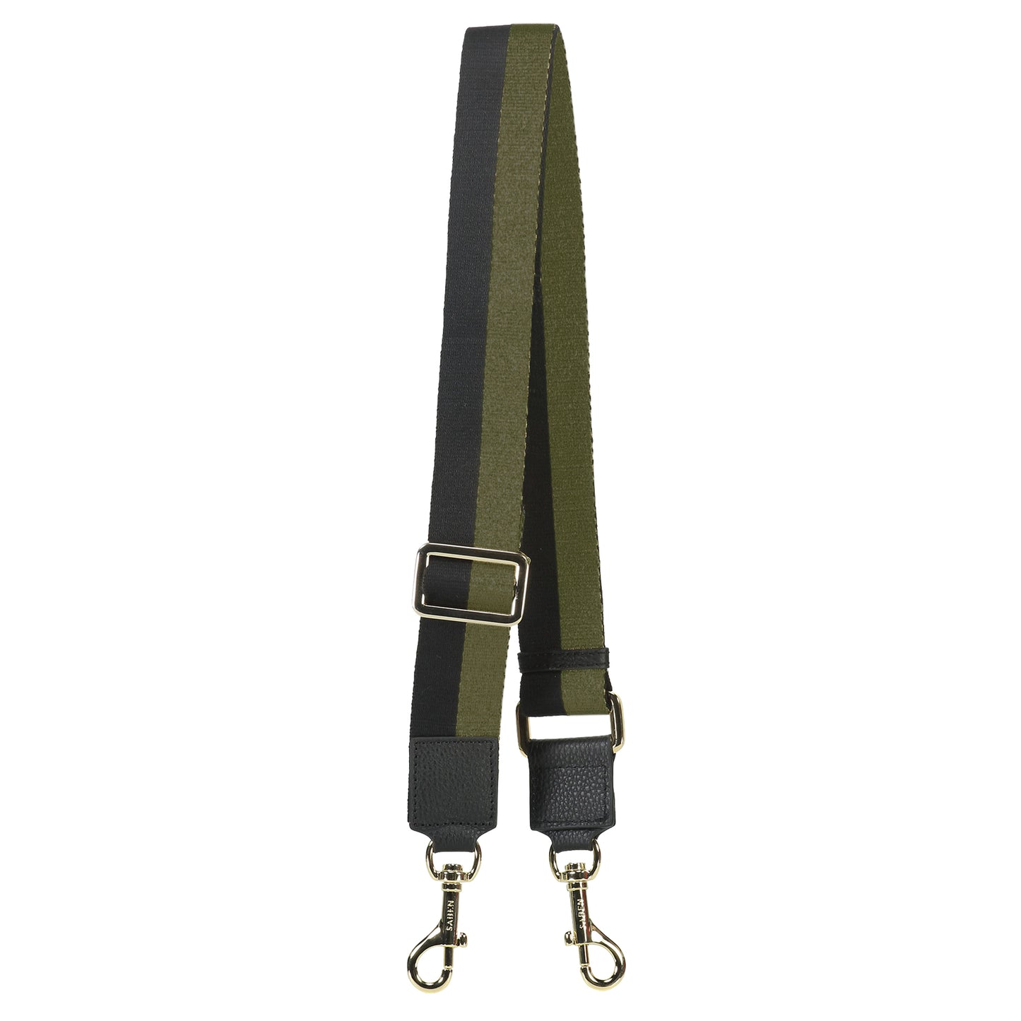 Saben - Feature strap