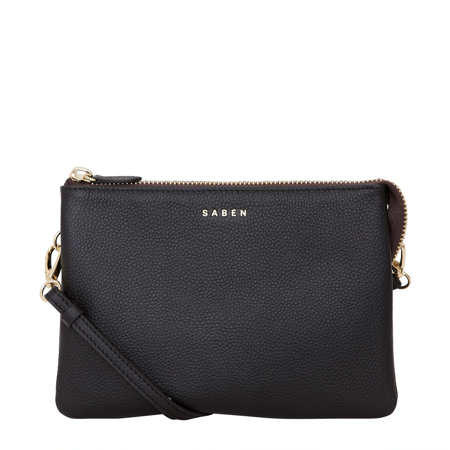 Saben - Tilly's Big Sis // Black //Brushed Bronze // Ocean // Sand