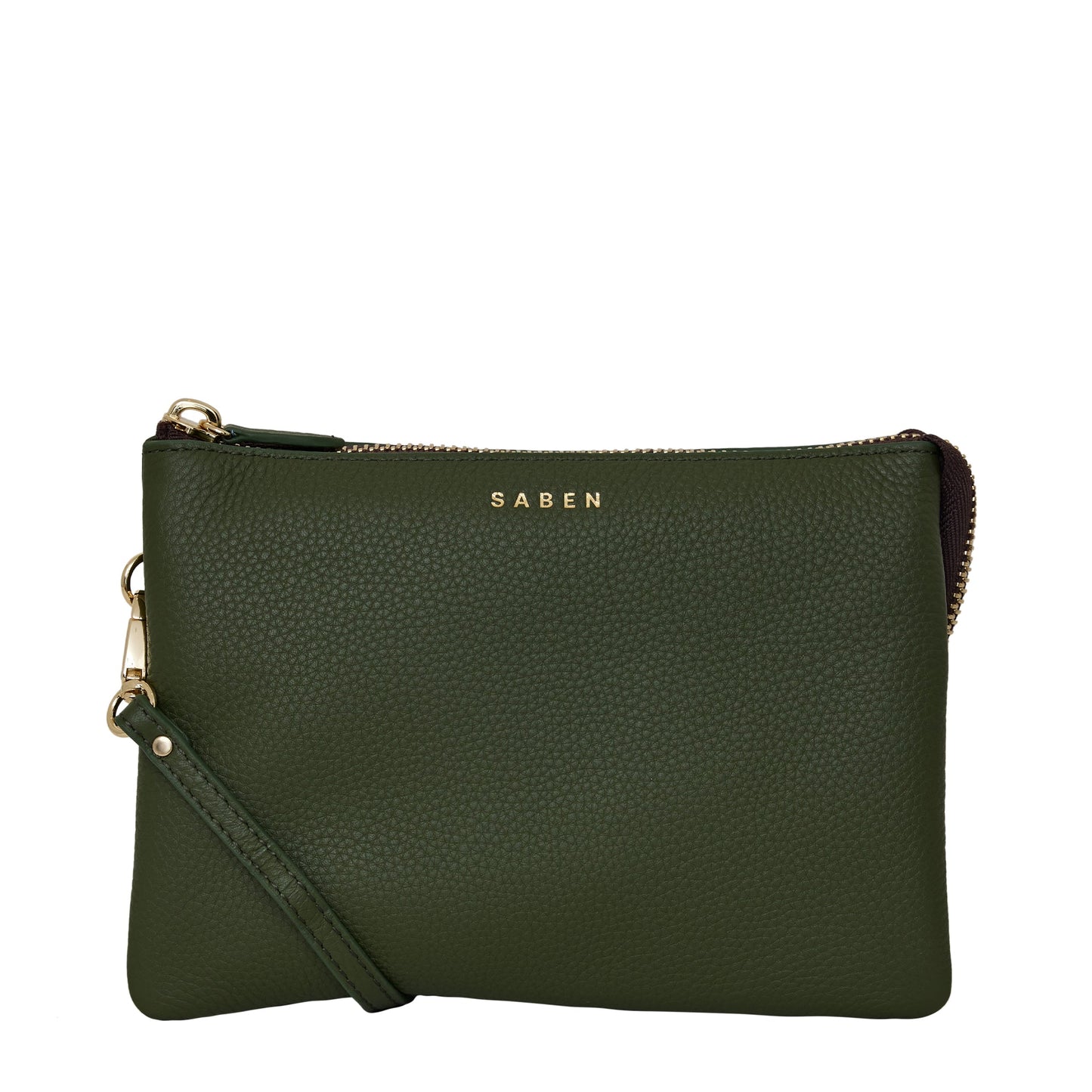 Saben - Tilly's Big Sis // Black //Brushed Bronze // Ocean // Sand