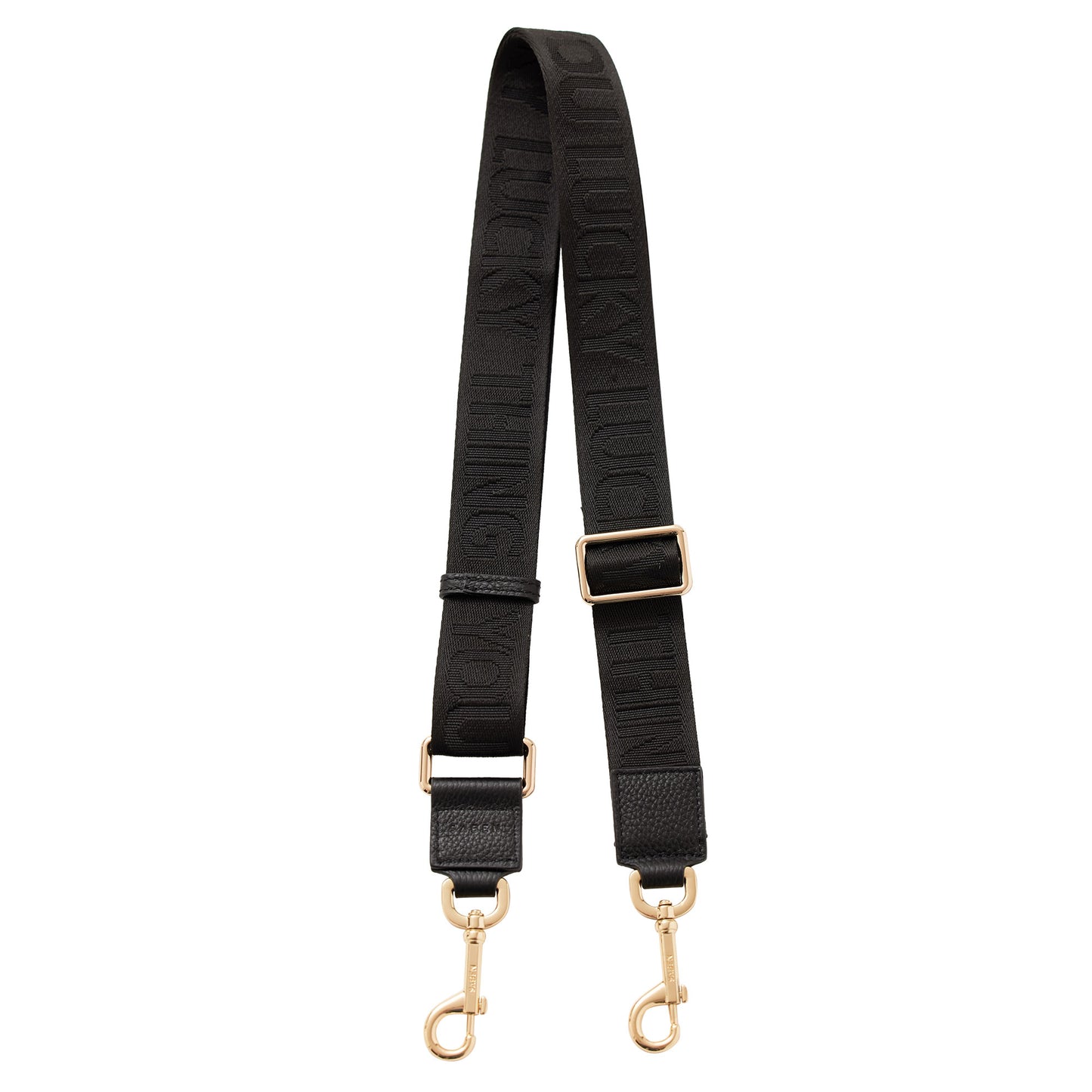 Saben - Feature strap