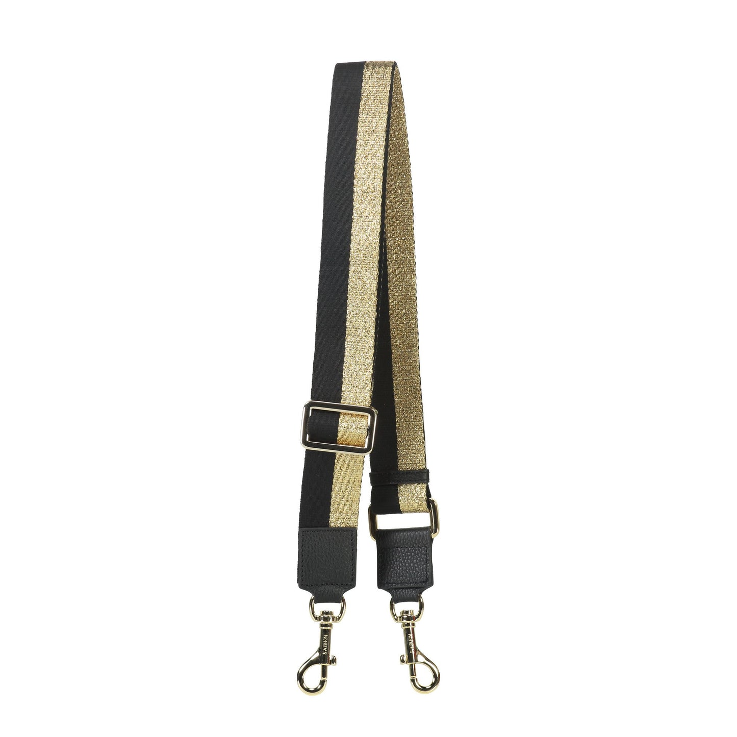 Saben - Feature strap