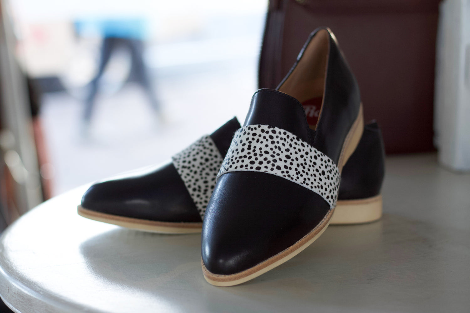Footwear