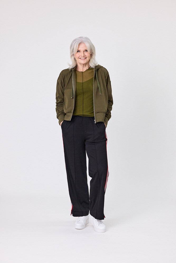 lemon Tree - Selma Jacket // Khaki