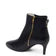 Kathryn Wilson - Kelly Boot // Black