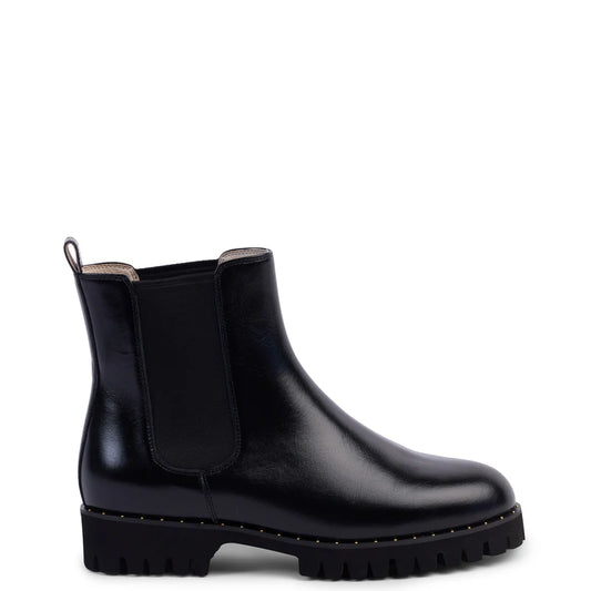 Kathryn Wilson - Jayne Boot // Black