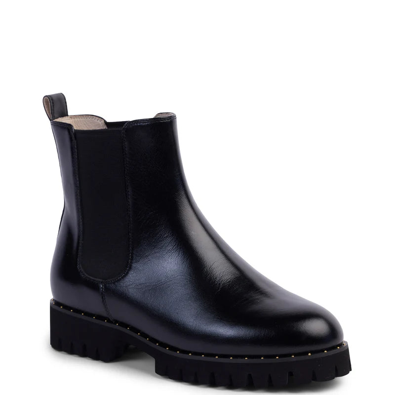 Kathryn Wilson - Jayne Boot // Black