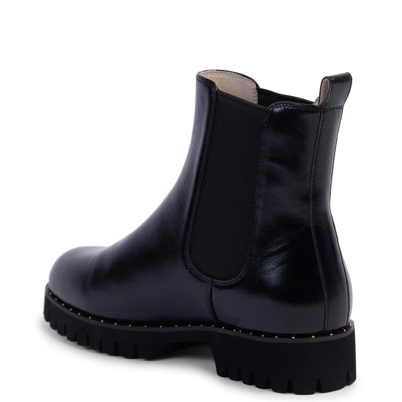 Kathryn Wilson - Jayne Boot // Black