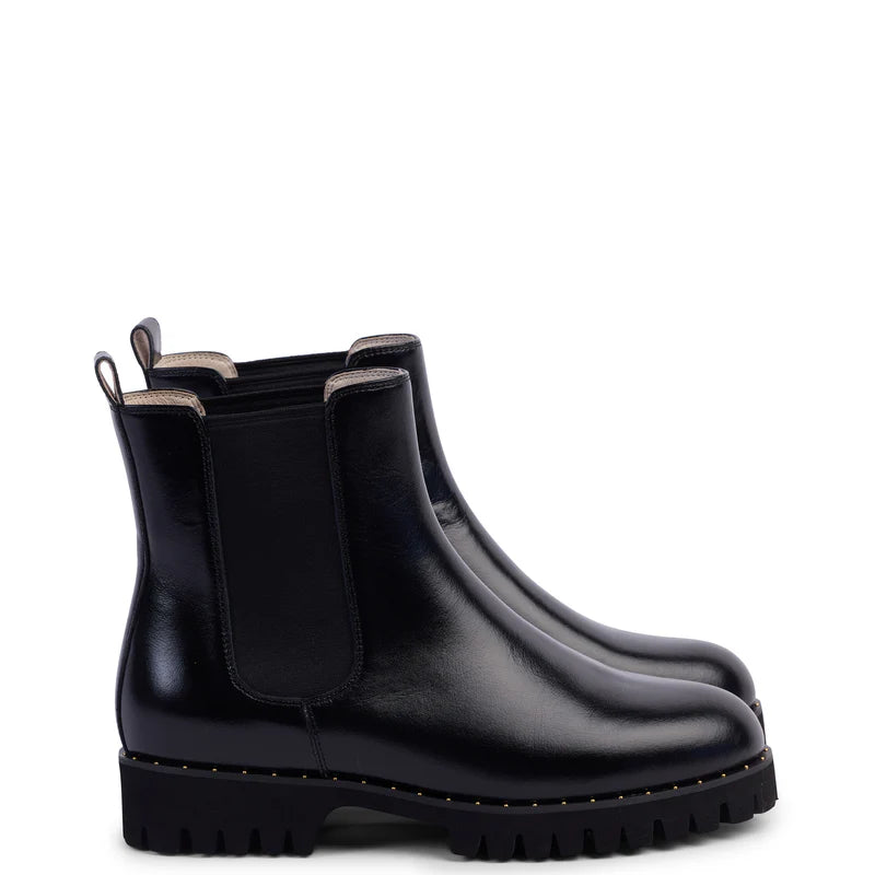 Kathryn Wilson - Jayne Boot // Black