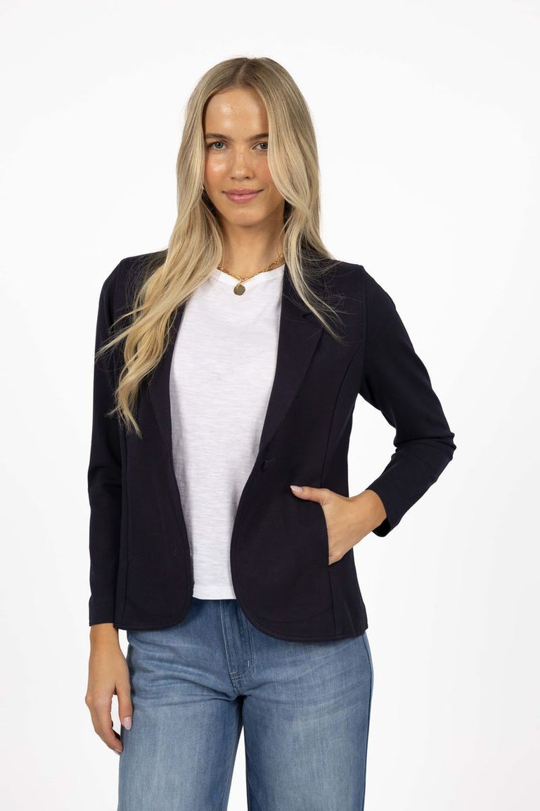 Humidity - Roca Jacket // Black
