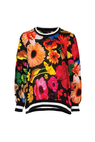Curate - Party On Top // Floral