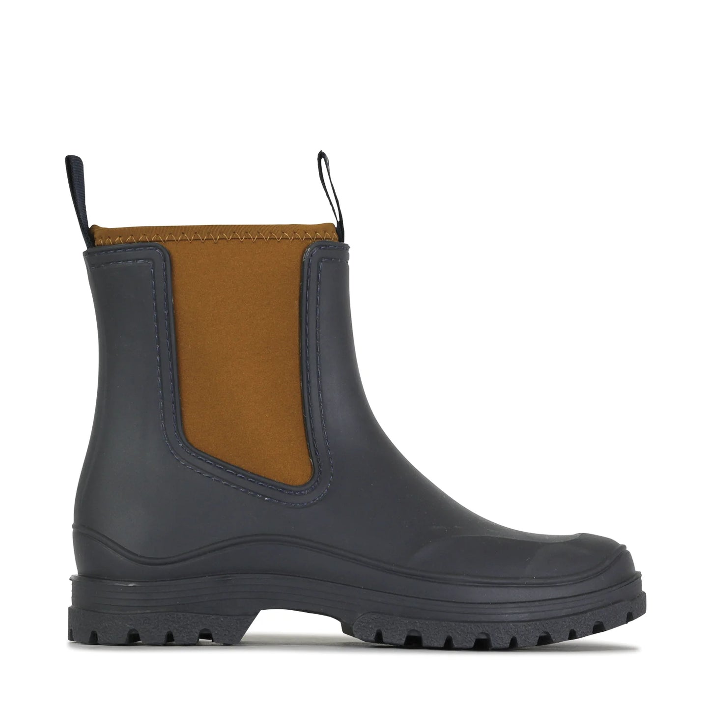 Los Cabos - Amelia Gumboots // Indigo