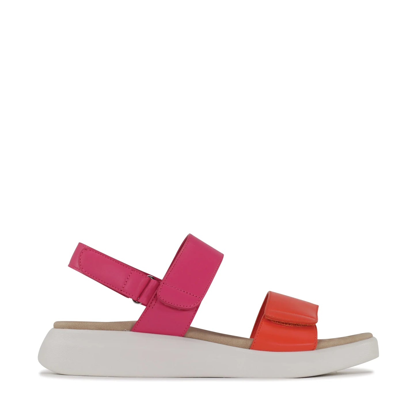 Los Cabos - Arica // Orange/Fuchsia