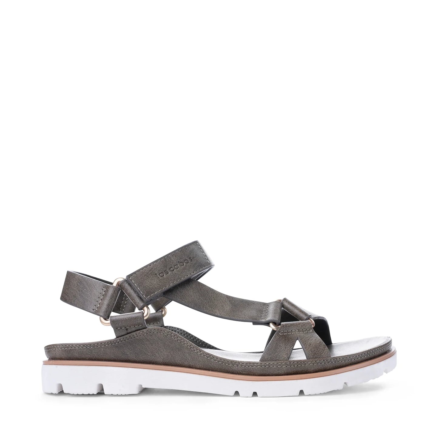 Los Cabos - Ashanti // Khaki