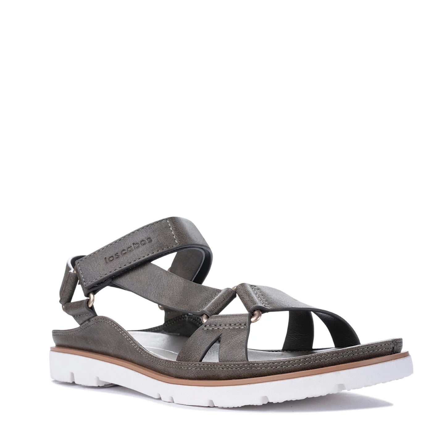 Los Cabos - Ashanti // Khaki