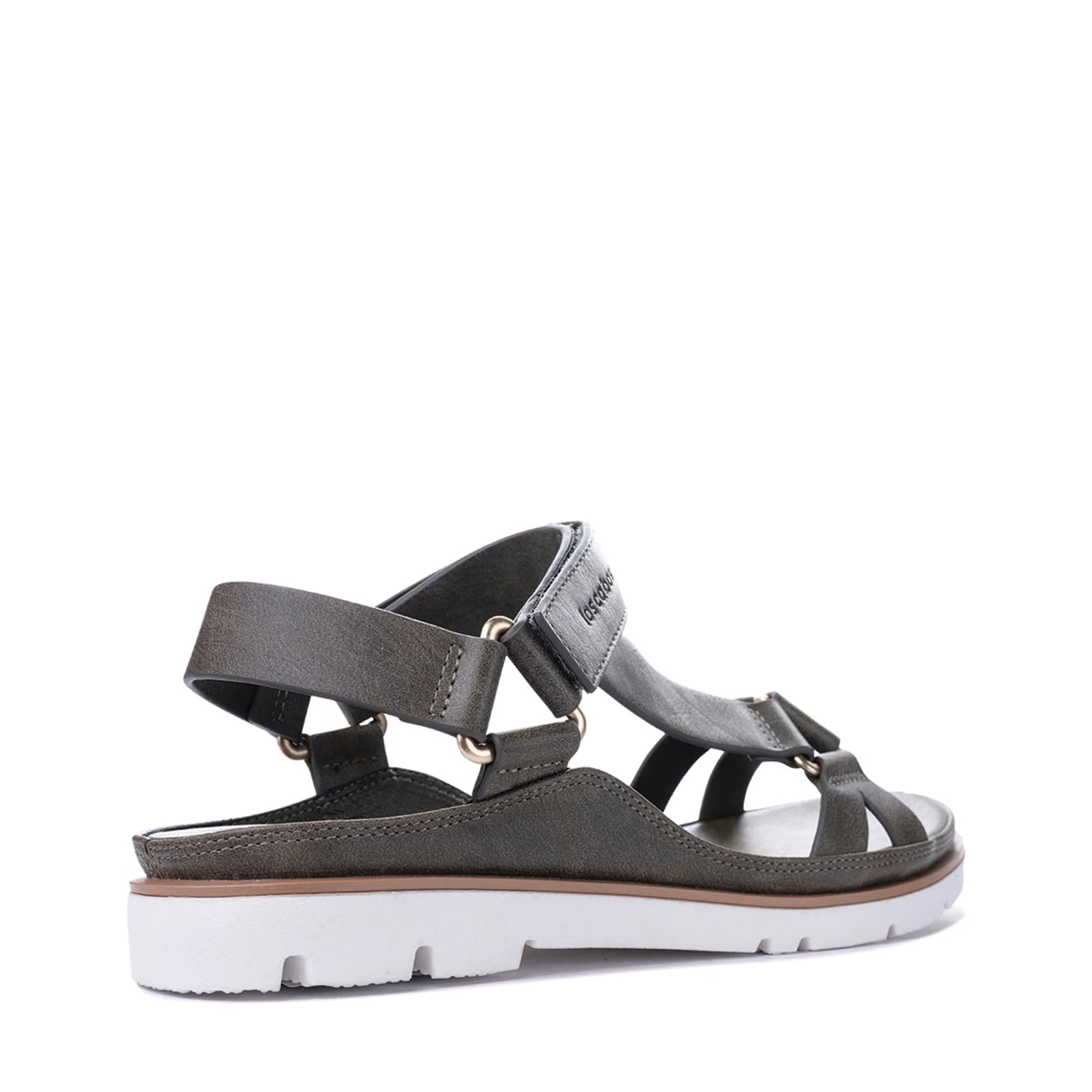 Los Cabos - Ashanti // Khaki