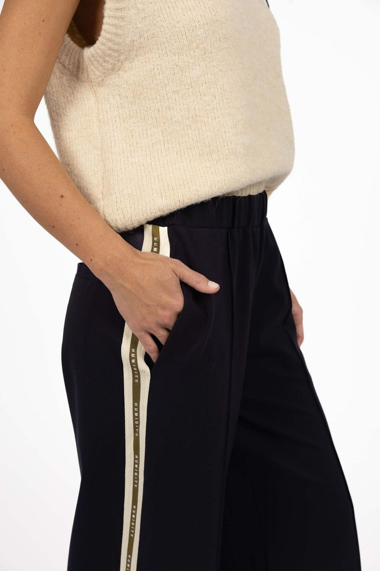 Humidity - Roca Pant // Black